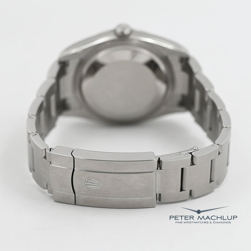 Rolex Oyster Perpetual 36 2023