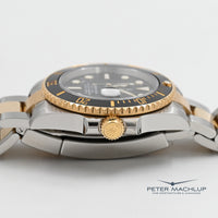 Rolex Submariner Date 2017
