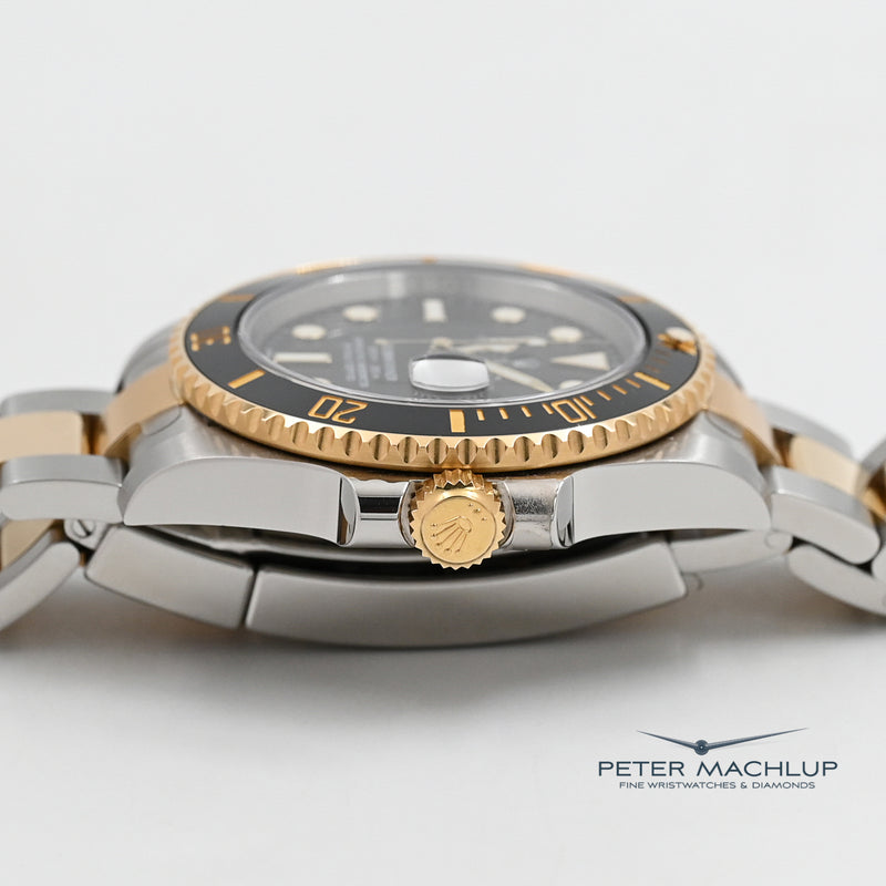 Rolex Submariner Date 2017