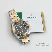 Rolex Submariner Date 2017