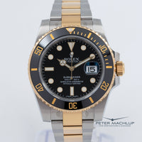 Rolex Submariner Date 2017