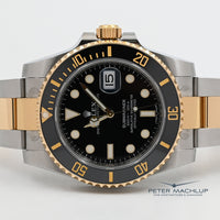 Rolex Submariner Date 2017