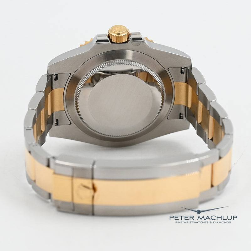 Rolex Submariner Date 2017