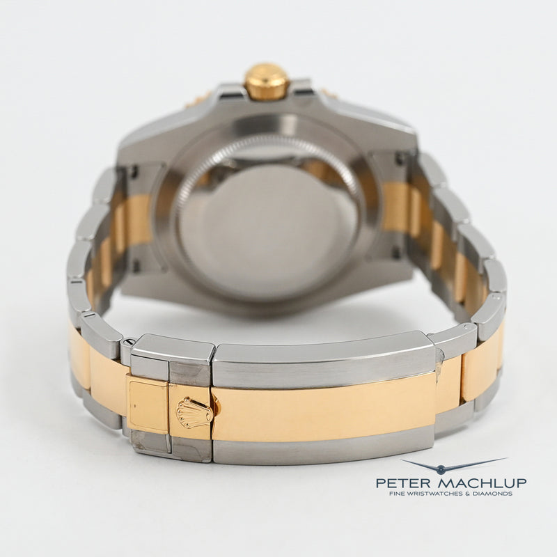 Rolex Submariner Date 2017