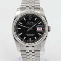 Rolex Datejust 36 2019