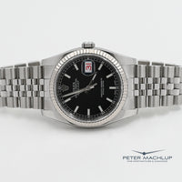 Rolex Datejust 36 2019