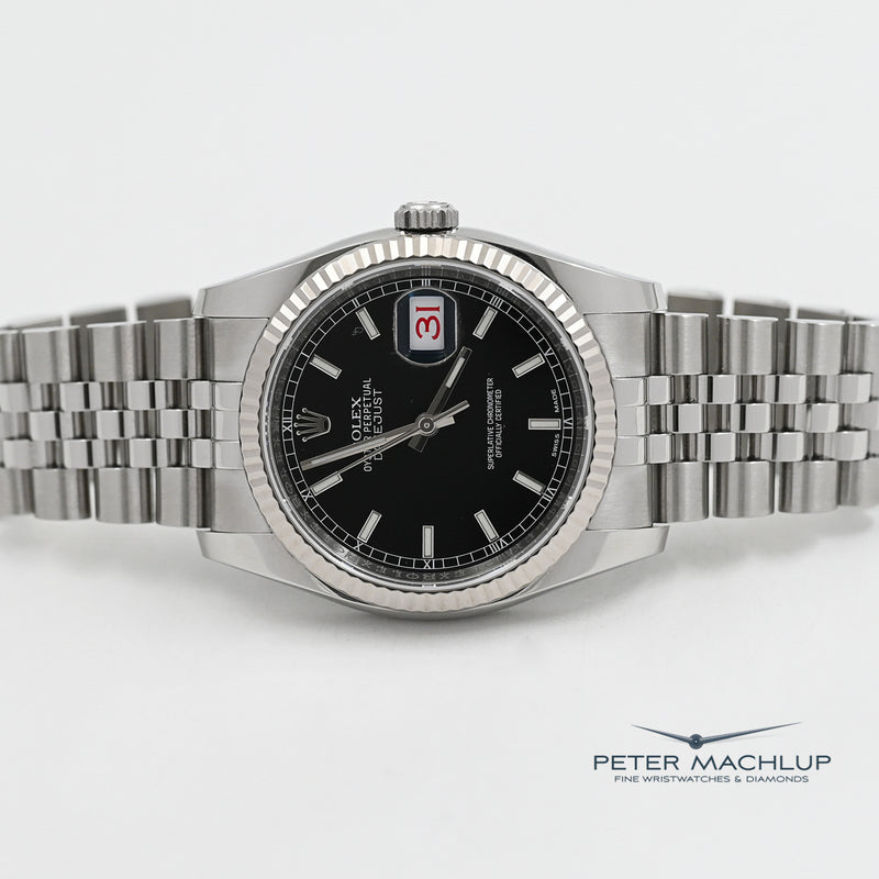 Rolex Datejust 36 2019