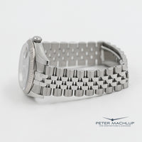 Rolex Datejust 36 2019