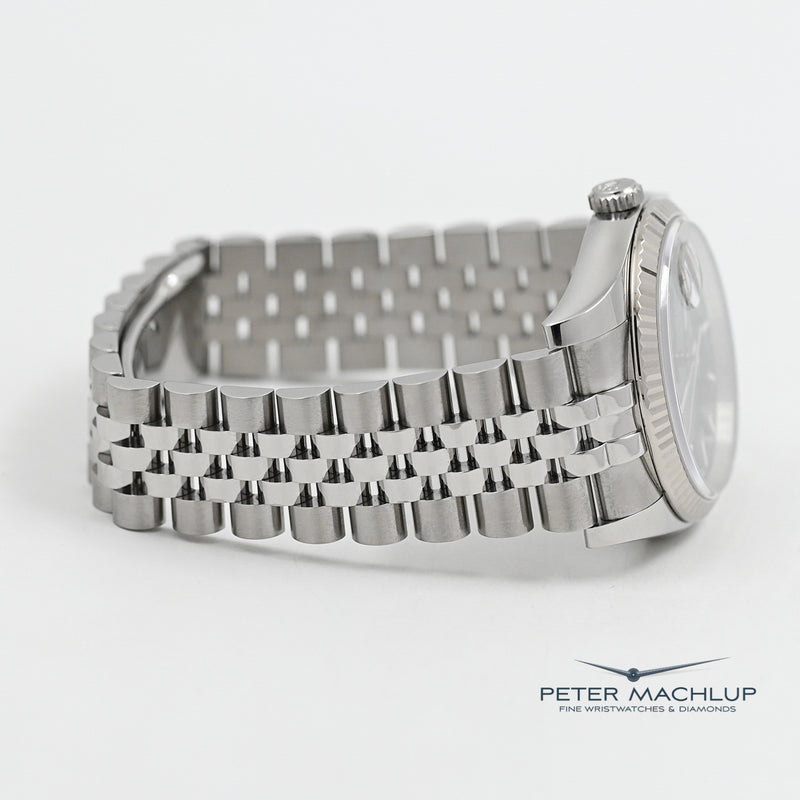 Rolex Datejust 36 2019