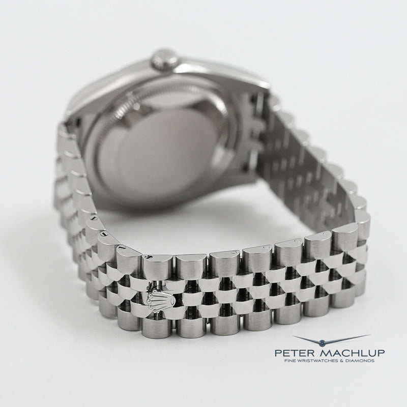 Rolex Datejust 36 2019