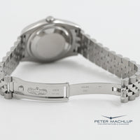 Rolex Datejust 36 2019