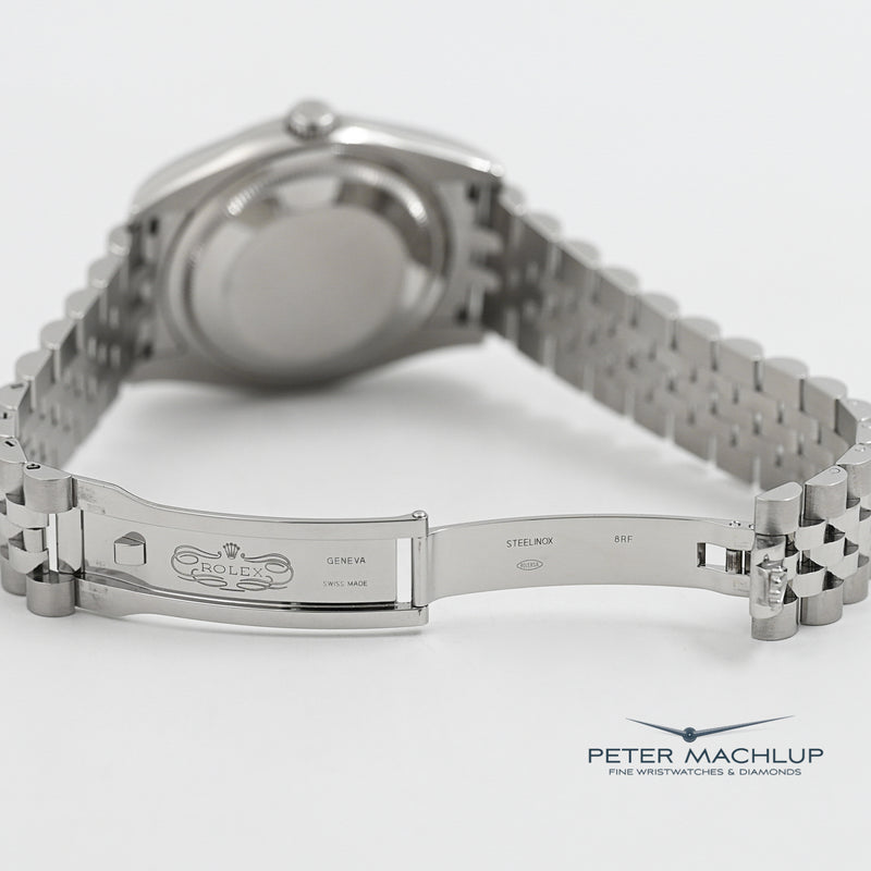 Rolex Datejust 36 2019