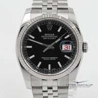 Rolex Datejust 36 2019