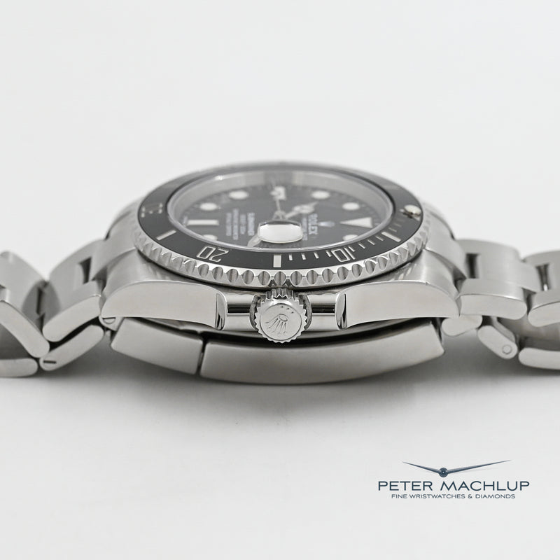 Rolex Submariner Date 40mm 2018