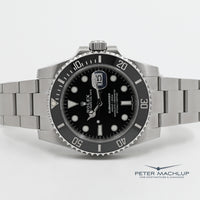 Rolex Submariner Date 40mm 2018