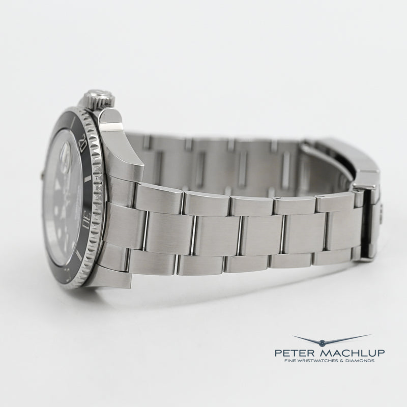 Rolex Submariner Date 40mm 2018