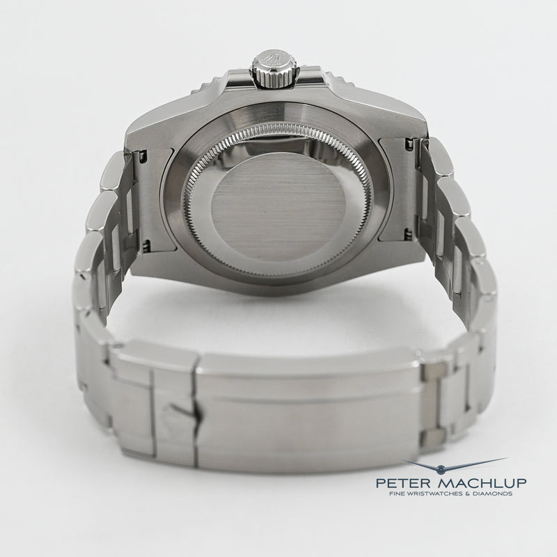 Rolex Submariner Date 40mm 2018