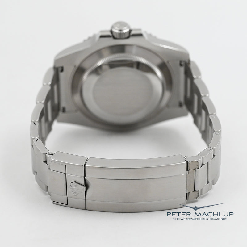 Rolex Submariner Date 40mm 2018
