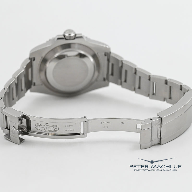 Rolex Submariner Date 40mm 2018