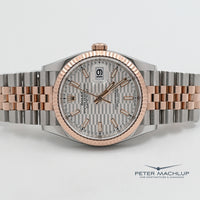 Rolex Datejust 36 2018