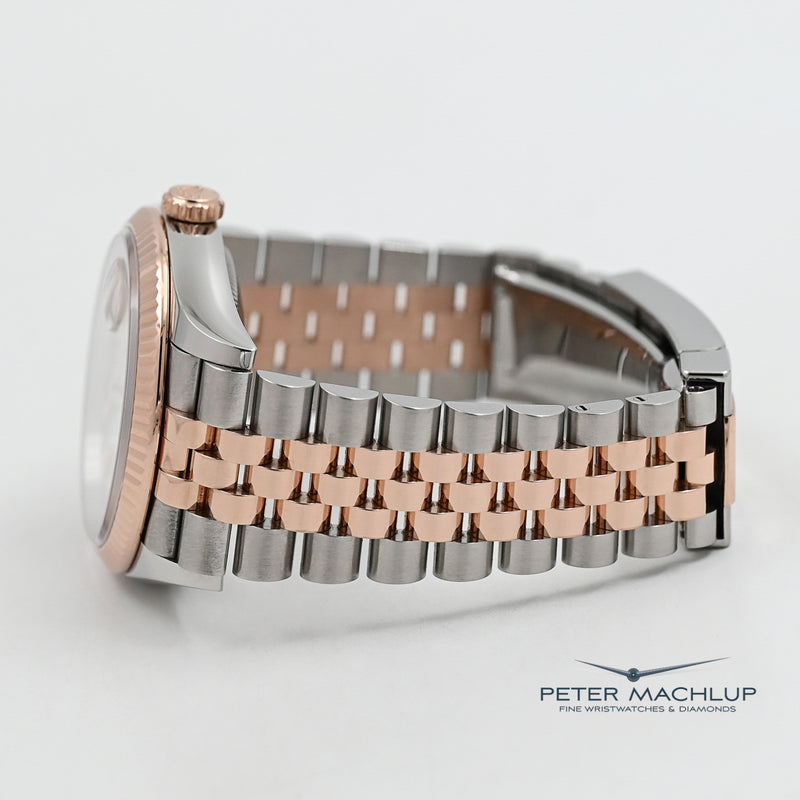 Rolex Datejust 36 2018
