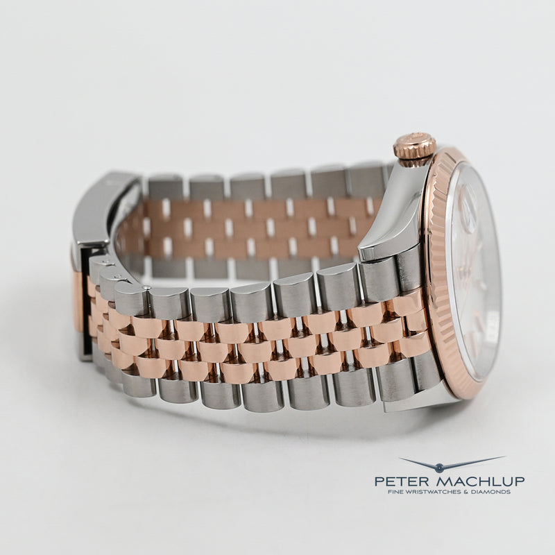 Rolex Datejust 36 2018