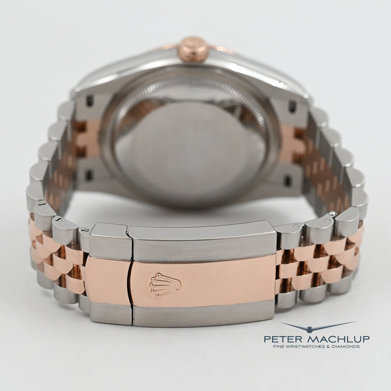 Rolex Datejust 36 2018