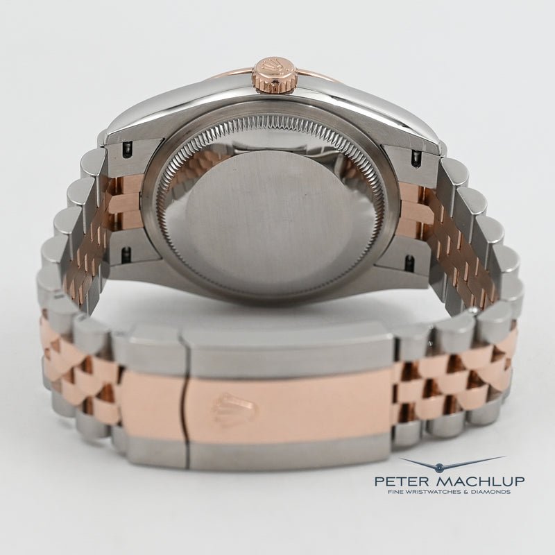 Rolex Datejust 36 2018