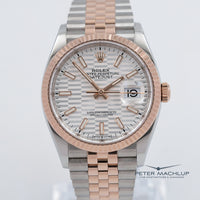 Rolex Datejust 36 2018