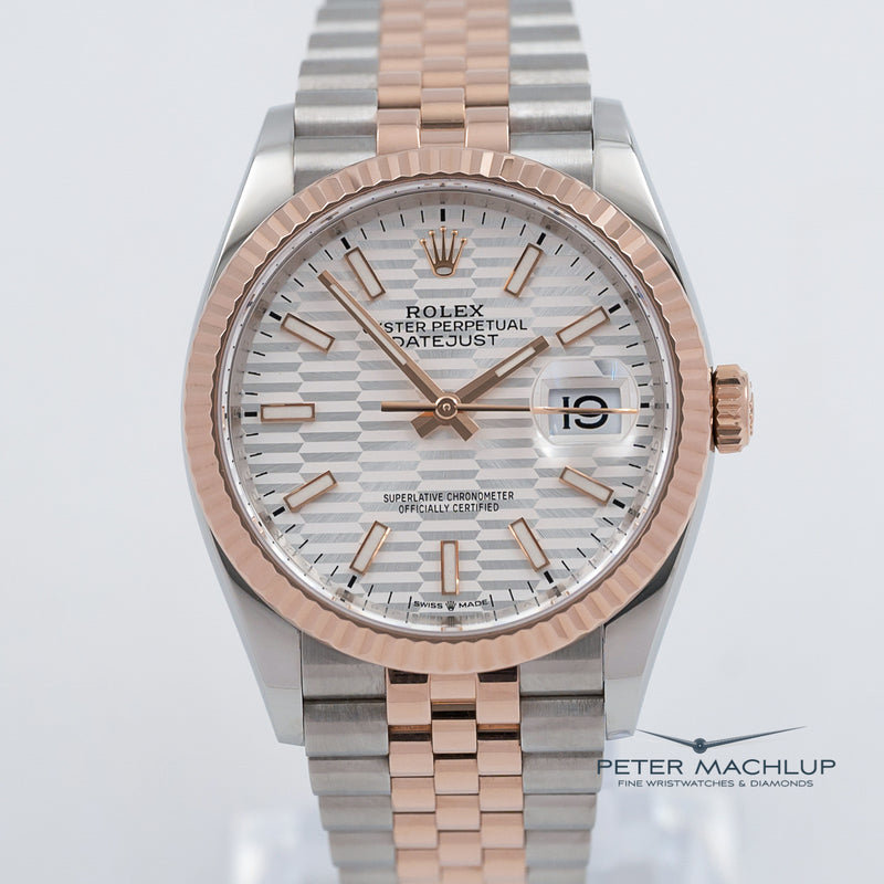 Rolex Datejust 36 2018