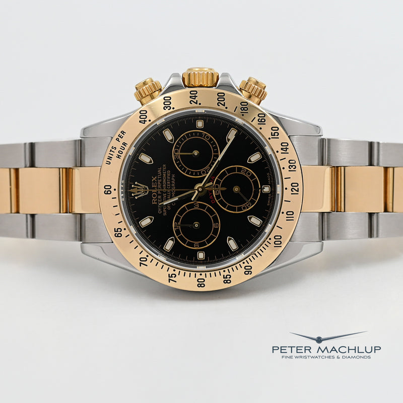 Rolex Cosmograph Daytona 2003