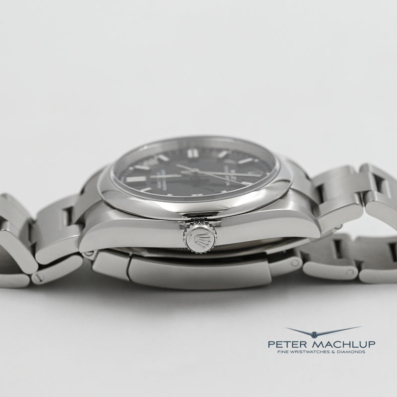 Rolex Oyster Perpetual 36 2024