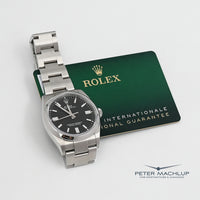 Rolex Oyster Perpetual 36 2024