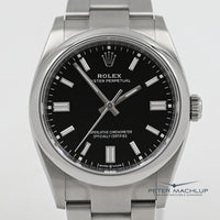 Rolex Oyster Perpetual 36 2024