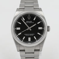 Rolex Oyster Perpetual 36 2024