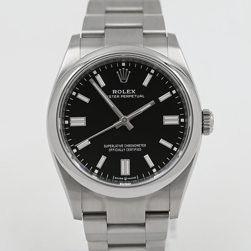 Rolex Oyster Perpetual 36 2024