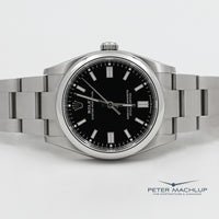 Rolex Oyster Perpetual 36 2024