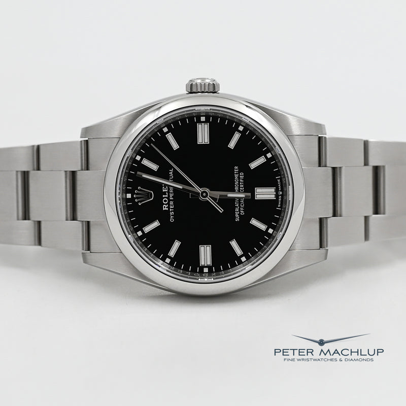 Rolex Oyster Perpetual 36 2024