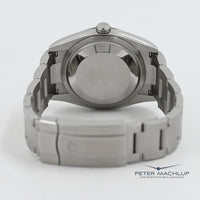 Rolex Oyster Perpetual 36 2024