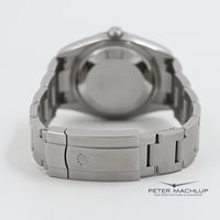 Rolex Oyster Perpetual 36 2024