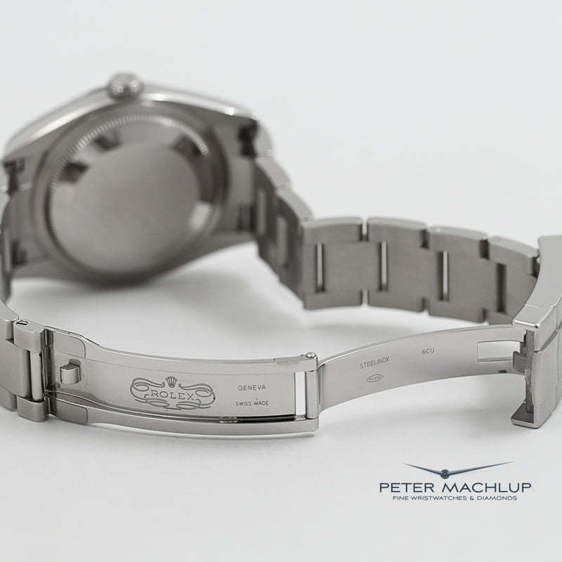 Rolex Oyster Perpetual 36 2024