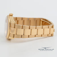 Rolex Daydate 36 2012