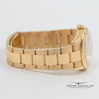 Rolex Daydate 36 2012