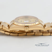 Rolex Daydate 36 2012
