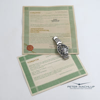 Rolex Sea-Dweller 40 1976