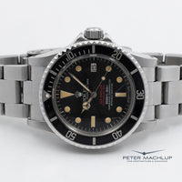 Rolex Sea-Dweller 40 1976