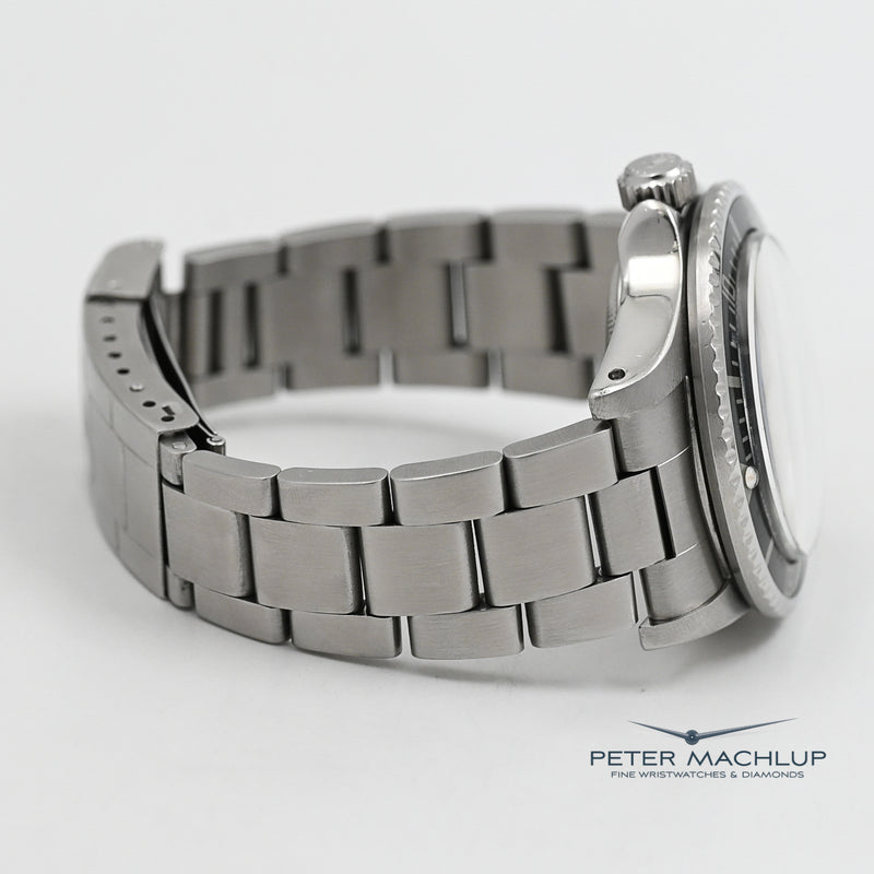 Rolex Sea-Dweller 40 1976