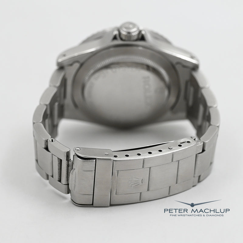 Rolex Sea-Dweller 40 1976