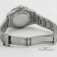 Rolex Sea-Dweller 40 1976