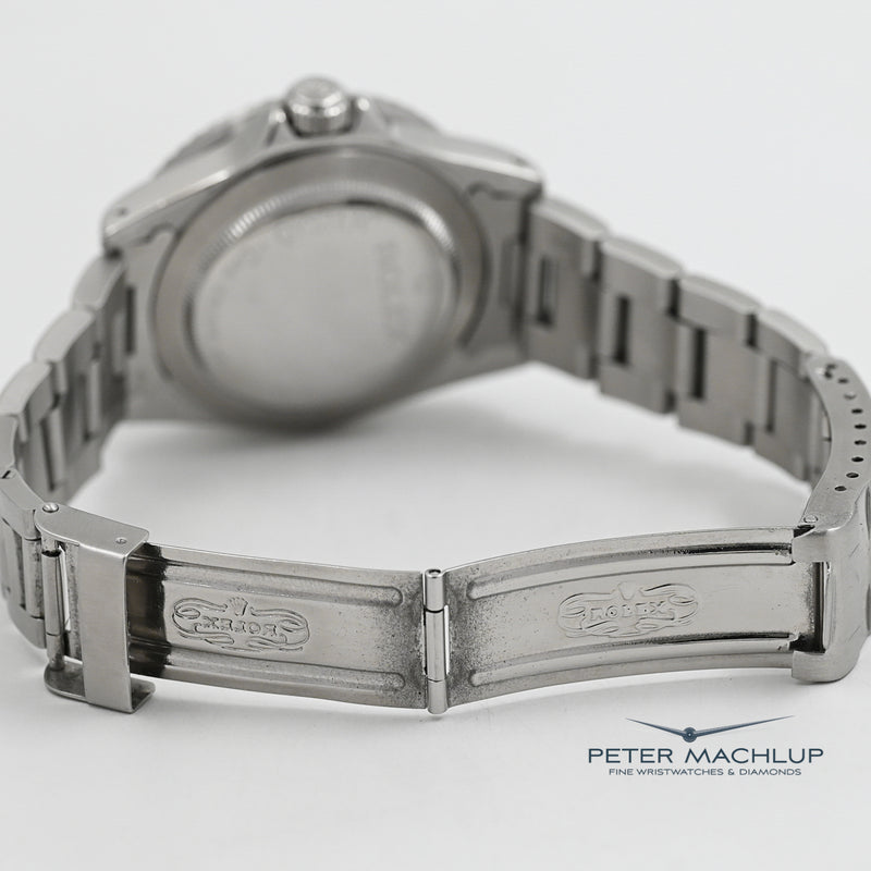 Rolex Sea-Dweller 40 1976